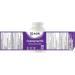 AOR Coenzyme Q10 100mg 120 Capsules - Ubiquinol CoQ10 Supplement - High Potency Antioxidant Properties - Promotes Heart Wellness & Vitality - Supports Cellular Energy Production & Overall Well-Being - Buy Online on GoSupps.com