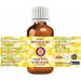 Pure Bhringraj Oil (Eclipta Alba) 10ml - D ve Herbes | Natural Hair Growth Oil | Fast International Shipping - Buy Online on GoSupps.com