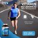 EVO NUTRITION Vitamin K2 MK-7 200mcg | 365 Vegetarian Tablets | Bone Health Support | Vegan Friendly | 1-Year Supply - Buy Online on GoSupps.com