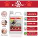 KinderPet Pee Stop Urine Stop Big Value 2.5L Refill for Cat and Dog Repellent Stop Cats and Dogs Repeat Marking Indoors and Outdoors 100% Natural Enzyme Urine Destroyer - Buy Online on GoSupps.com
