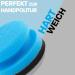 Detailed Mate Polish Bundle - 150ml XXL Tube Elster Gloss Aluminum Paste Microfiber Cloth & Sponge | Clean & Preserve Aluminum Surfaces - Buy Online on GoSupps.com