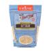 Bob's Red Mill Gluten Free Oat Bran Hot Cereal - 16 oz (454 g) | Healthy Breakfast Option - Buy Online on GoSupps.com