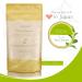 Nozomi Japanese Tea - Kabuse Sencha Green Tea Vegan Single Origin Japanese Green Tea Loose Leaf Covered Loose Japanese Green Tea 3.5oz Resealable Bag - Buy Online on GoSupps.com