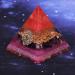 Reiki Ogan Pyramid Converter - Enhance Emotional Relationships & Frequency of Love Gifts | International Shipping Available - Buy Online on GoSupps.com