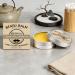 Adoucissant pour Barbe | 60g Conditionneur Adoucissant pour Moustache Cr me Hydratante pour Barbes - Pour Voyage Quotidien Maison Salon Spa Nuit Apr s-Rasage - Buy Online on GoSupps.com