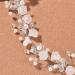 Simyron Bride Headband | Strasssteine Flower Girl & Pearl Headbands | Elegant Wedding & Valentine's Day Hair Jewelry - Buy Online on GoSupps.com