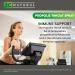 CGMLABS Propolis Throat Spray 1 fl oz - Alcohol-Free Immune Support & Antioxidant - Buy Online on GoSupps.com