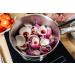 Buy Taldi Borettane Onions in Balsamic Vinegar - 300g Glass Jar | Authentic Italian Delicatessen - Buy Online on GoSupps.com