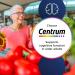 Centrum Advance 50+ Multivitamin & Mineral Tablets - 30 Count - Vitamin D - 24 Essential Nutrients - Complete Multivitamin - Packaging May Vary - Buy Online on GoSupps.com
