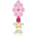 Betsey Johnson Eau De Parfum Spray for Women 1.66 Ounce