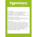 Eggersmann Green Power Grain-Free Horse Muesli for Sports Horses - Increased Energy Content - 15 kg - Buy Online on GoSupps.com