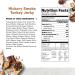 Country Archer Hickory Smoke Turkey Jerky - 7 oz (198g) | Premium Protein Snack - Buy Online on GoSupps.com
