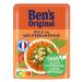 Ben's Original Mediterranean rice 2 min, 1 sachet of 220 g