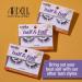 Buy Ardell Winks Half & Half Pre-Cut Lashes D j Vu - Perfect for Effortless Elegance | International Shipping Available - Buy Online on GoSupps.com