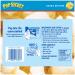 Pop Secret Extra Butter Flavor Microwave Popcorn 3.2 Oz Sharing Bags 12 Ct - Buy Online on GoSupps.com