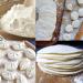 Blue Twin Spoons Dumpling Flour 1 kg (Pack of 2) - Buy Online on GoSupps.com