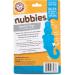 Arm & Hammer Nubbies Dental Chew Toy for Dogs - Plaque & Tartar Control Gator Toy - Buy Online on GoSupps.com