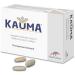 ArcaPharma KAUMA the natural alternative to synthetic benzodiazepines twolayer tablet with soothing and relaxing physiological effect - Buy Online on GoSupps.com