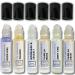 Perfume Sampler Set Woman - Replicant Perfume Perfume Oil Long Lasting Alt Fragrance Body Oil Gourmand Cologne 6 Pc (Soft Woman)