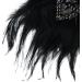 Women Vintage Feather Crystal Tassel Headband for Gatsby Costume Prom Theme Party Cocktail Wedding Hair Accessories - Buy Online on GoSupps.com
