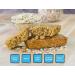 Bobo's Original Oat Bars 12 Pack - Gluten Free Vegan Snack, Whole Grain, Made in USA - Buy Online on GoSupps.com