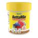 Tetra Betta Small Pellets 1.02 Ounce Complete Nutrition Plus Color Boost