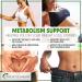 Green Tea Extract - Natural Appetite Suppressant for Weight Loss - Fat Burner Pills - Diet Pills for Fast Results - Belly Fat Burning Capsules - Buy Online on GoSupps.com