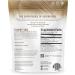 Om Organic Mushroom Superfood Powder  Turkey Tail (100 Servings)  Immune Support  Gut Health & Holistic Defense Supplement  7.05 Ounce (Pack of 1) - Buy Online on GoSupps.com