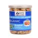 Blessfull Healing Organic Natural Vegan Herb & Cheese Roasted Halves/Pieces Cashew Nuts Crunchy Kaju 250 Gram