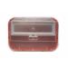 Oakridge 1 Gallon Sharps Containers with Pop-Up Lid - Pack of 3 - Buy Online on GoSupps.com