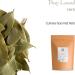 Bay Leaf Organic Herb Laurel - Whole Culinary Quality Leaf - 100g - Buy Online on GoSupps.com