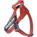 Julius-K9 Belt Harness S/Mini - Red-Grey Color | International Shipping Available - Buy Online on GoSupps.com