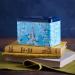 New English Teas Daisies Peter Rabbit Tea Tin with 40 English Breakfast Teabags - Buy Online on GoSupps.com