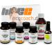 HCGC The original basic package with push-it |With original Speedboost sugar -free syrup |30 days of nutritional supplements |21 days of metabolic cure |Brochure |(Sour cherry)