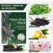 Detox Foot Patches 20PCS Detox Foot Pads to Remove Body Toxins Deep Cleansing Stress Relief & Better Sleep 20 PCS - Buy Online on GoSupps.com