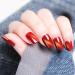 Gel Nail Polish Kit - Cat Eye Magnetic UV LED Soak Off Varnish | Complete Manicure Gift Set (Includes Magnet 10ml Bottles - Buy Online on GoSupps.com