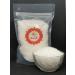 AWADH- Vastu salt- Khada salt 151gm- Suddh Namak- Negative energy Cleanser/Remover Sea Salt - Traditional Crystal White Salt Village Salt Sabut Namak Desi Namak Traditional Crystal White Salt - Buy Online on GoSupps.com