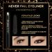 L Or al Paris Eye Essentials Makeup Gift Set - Telescopic Blackest Black Mascara Infallible Never Fail Black Eyeliner Unbelieva-brow Longwear Topcoat 3-Piece Makeup Set - Buy Online on GoSupps.com