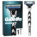 Gillette Maq Mach3 1Up Multicoloured 1 piece (1 pack)