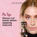 JAPONESQUE Midnight Lash Curler for Sweeping Volume - Holds Curl for 8 Hours | Includes Refill Pad - Buy Online on GoSupps.com