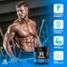 Rebel Supplements Blue Razz Loaded Pre Workout - Extreme Energy Focus & Pumps | 50 Servings | 7000mg L-Citrulline 4000mg Beta Alanine 350mg Caffeine - Buy Online on GoSupps.com