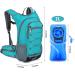 Samit 2L Drinking Bag | Ultra-Light Waterproof Backpack for Men & Women | Perfect for Cycling Hiking & Outdoor Adventures - Buy Online on GoSupps.com