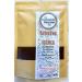 Adaptogenic Mushroom Coffee Made With Chaga Hot Chilli and Cacao -Burning Issues- (Inonotus Obliquus). 150g Bag- The Lincolnshire Mushroom Co.