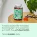 Hilma Prebiotic Fiber Gummies 60 ct - Gut Health & Constipation Relief - Citrus & Berry Flavor - FSA Eligible - Buy Online on GoSupps.com