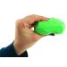 Buy Val-u-Putty FAB10-3953 Exercise Putty - Medium Lime 5 lb | International Shipping Available - Buy Online on GoSupps.com