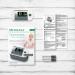 MEDISANA Pulse Oximeter PM A10 - Accurate Blood Oxygen Saturation (SpO2%) & Heart Rate Monitor | Fast International Shipping - Buy Online on GoSupps.com