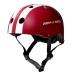 Radio Flyer Helmet, Toddler & Kids Bike Helmet For Ages 2-5, Red Red Radio Flyer Helmet
