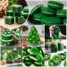 Shop Sugar-Free Liquid Food Coloring - 160ml for Cakes Baking & DIY | Forest Color Concentrate - Buy Online on GoSupps.com