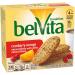 belVita Cranberry Orange Breakfast Biscuits - 5 Packs (4 Biscuits Per Pack) - Buy Online on GoSupps.com
