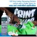 AlbaChem Heat Transfer Vinyl Remover 20 fl. oz - Fabric Safe - Buy Online on GoSupps.com